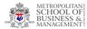 Metropolitan School of Business and Management UK